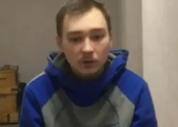 Ukrayna'da bir ilk: Bisikletli sivili öldüren Rus asker, savaş suçundan yargılanacak