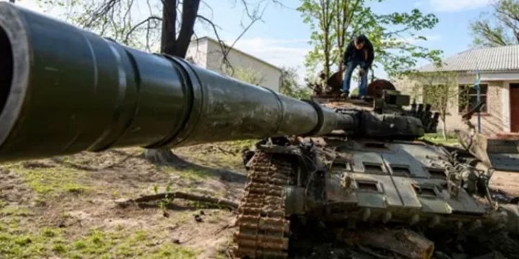 Ukrayna'da ilk kez bir Rus askeri savaş suçlarından yargılanıyor