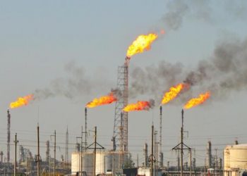 Ukrayna'dan, Rus petrol ve doğalgazına 'tam ambargo' çağrısı