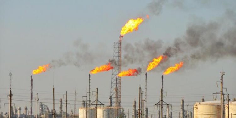 Ukrayna'dan, Rus petrol ve doğalgazına 'tam ambargo' çağrısı