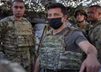 Ukrayna'dan T&uuml;rk şirkete '&ccedil;elik yelek' davası