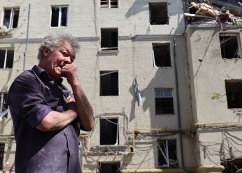 Ukraynalı yetkili: Moskova, Mariupol'ün Rusya'ya katılması için referandum hazırlığında