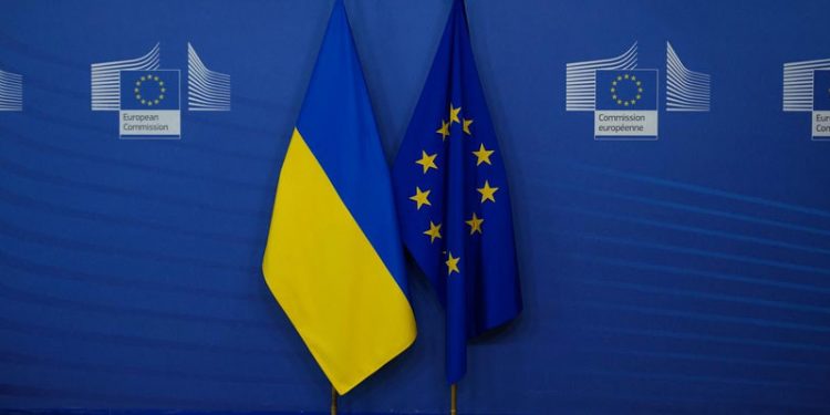 Ukrayna'nın AB üyeliğine reform koşulu
