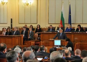 Ukrayna'nın askeri teçhizatı Bulgaristan'da onarılacak