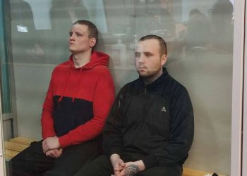 Ukrayna’da savaş suçundan yargılanan 2 Rus asker daha suçlu bulundu