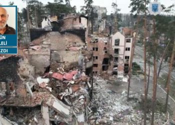 Ukrayna’daki savaşa ilişkin notlar