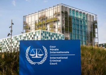 Uluslararası Ceza Mahkemesi Ukrayna’ya 42 kişilik ekip gönderdi