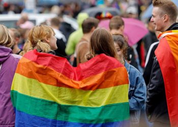 Uluslararası Homofobi Karşıtlığı Günü'nde Almanya'dan çağrı