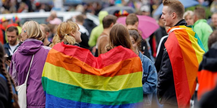 Uluslararası Homofobi Karşıtlığı Günü'nde Almanya'dan çağrı