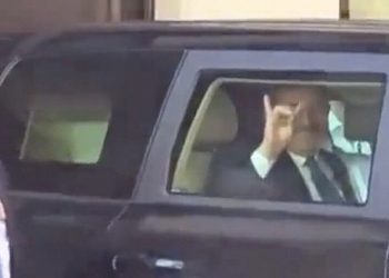 Uruguay, T&uuml;rkiye'ye b&uuml;y&uuml;kel&ccedil;i atamasını askıya aldı