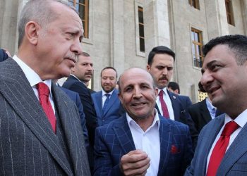 Uyuşturucu kaçakçılığından yargılanan Ali Osman Akat’a tahliye