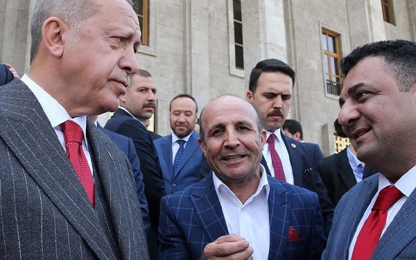 Uyuşturucu kaçakçılığından yargılanan Ali Osman Akat’a tahliye
