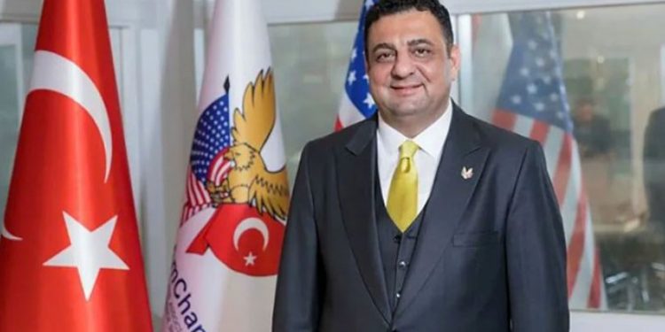 Uyuşturucudan tutuklanmıştı: TBMM'ye de satış yapan Ali Osman Akat tahliye edildi