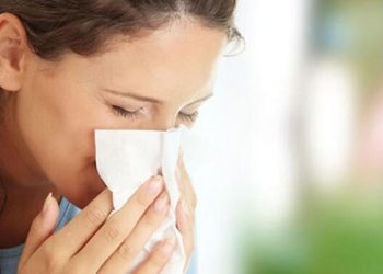 Uzmanı uyardı: Bahar nezlesi astıma neden olabilir