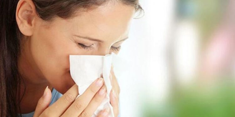 Uzmanı uyardı: Bahar nezlesi astıma neden olabilir