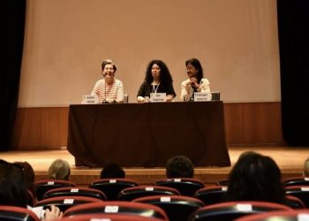 Uçan Süpürge Film Festivali 11 filmle başladı, yönetmenler izleyiciyle buluştu