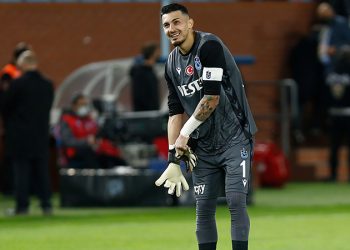 Uğurcan Çakır'dan veda sinyali: Teklif gelirse gitmek istiyorum