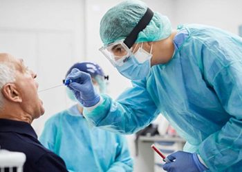 Vaka sayısı tekrar binin üzerine çıktı: 4 kişi hayatını kaybetti; bin 260 kişi pozitif çıktı