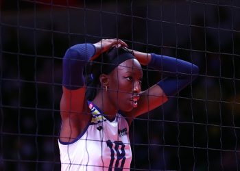VakıfBank, İtalyan yıldız Paola Egonu'yu transfer etti