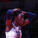VakıfBank, İtalyan yıldız Paola Egonu'yu transfer etti