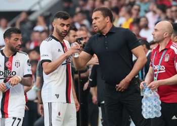 Valerien Ismael'den transfer açıklaması!