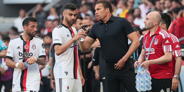 Valerien Ismael'den transfer açıklaması!