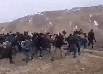 Van Valiliği'nden sosyal medyadaki göçmen görüntülerine dair açıklama