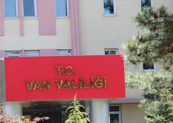 Van Valiliği'nden sınır açıklaması: Algı oluşturmaya yönelik paylaşımlar hakkında suç duyurusu