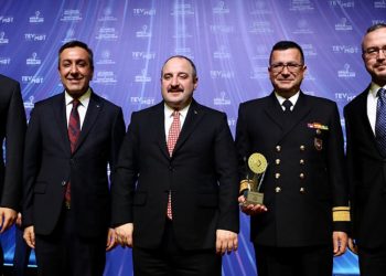 Varank'tan 'uzay' açıklaması: Boydan elenmeye alıştım, yaştan elenmek biraz üzdü