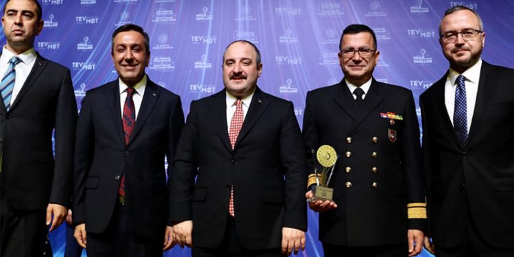 Varank'tan 'uzay' açıklaması: Boydan elenmeye alıştım, yaştan elenmek biraz üzdü