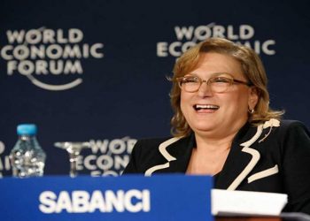 Vatandaş enflasyonun altında ezilirken Sabancı net kârını yüzde 370 arttırdı