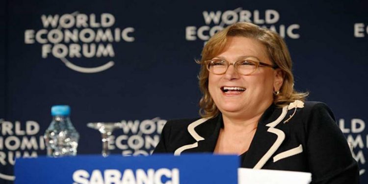 Vatandaş enflasyonun altında ezilirken Sabancı net kârını yüzde 370 arttırdı