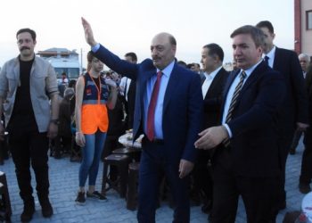 Vedat Bilgin: Hayat pahalılığını kısa s&uuml;rede yenmemiz lazım