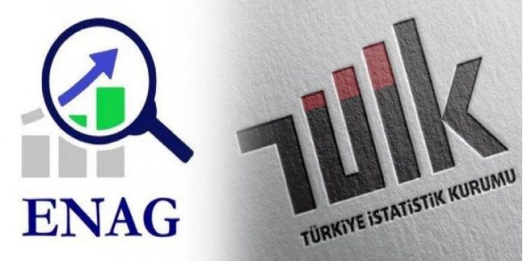 Veysel Ulusoy duyurdu: TÜİK'in 'ENAG' talebi reddedildi