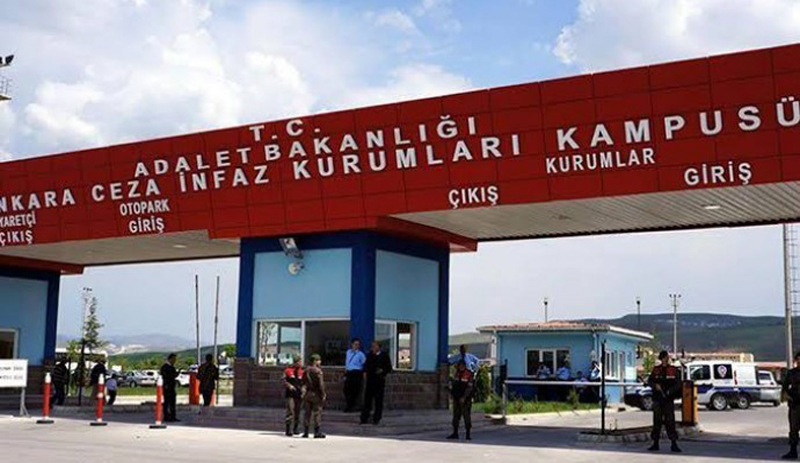 Virüsten korunmak ve temizlik için cezaevinde sirke yapan kadınlara dava açıldı