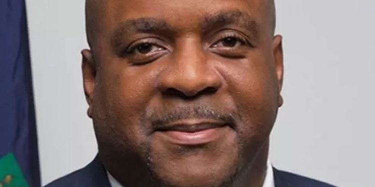 Virgin Adaları Başbakanı uyuşturucu kaçakçılığı suçlamasıyla ABD'de gözaltına alındı