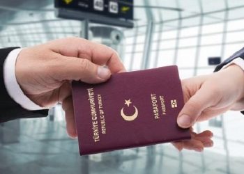 Vize işlemleriyle ilgili şikayetler yüzde 629 arttı