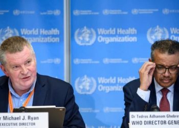 WHO'dan Rusya'ya: Sağlık tesislerine kasıtlı tanık olmayı ve onları belgelemeyi sürdürüyoruz