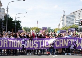 Washington'da 'Kürtaj Hakkı' yürüyüşü gerçekleşecek