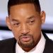 Will Smith tokat skandalından sonra terapi almaya başladı
