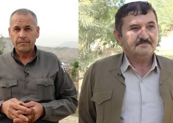 YNK ve Goran yöneticileri: Saddam’ın kimyasal kullandığı alanlara şimdi Türkiye kullanıyor