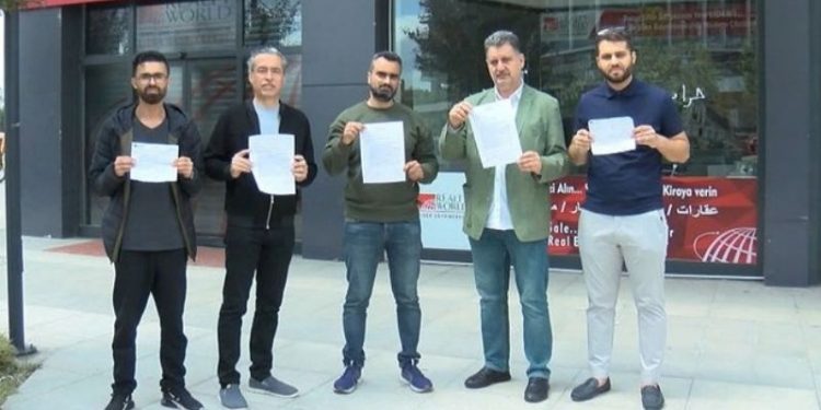 Yabancılara emlak dolandırıcılığı: Uluslararası bir firmanın marka adını satın aldı