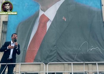 Yalakalarla sağ oyları alamazsın