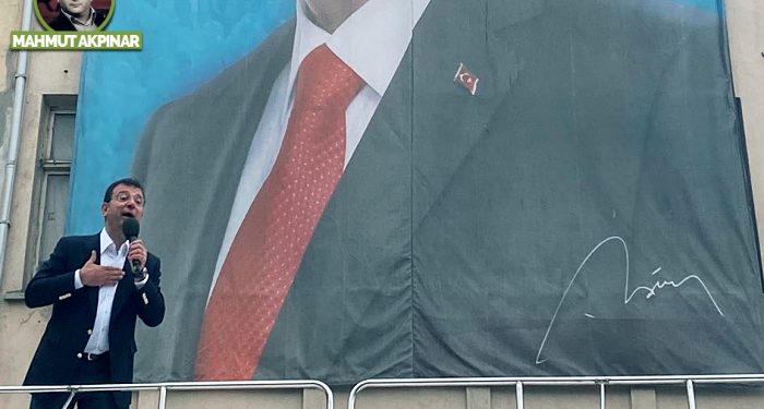 Yalakalarla sağ oyları alamazsın
