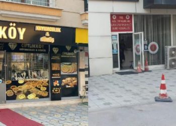 Yalova'da çifte infaz: Kuyumcu ve istasyon sahibinin cesetleri ormanlık alanda bulundu