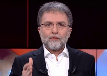 Yandaş gazeteci Ahmet Hakan: &lsquo;Erdoğan&rsquo;ın işi ger&ccedil;ekten zor&rsquo;