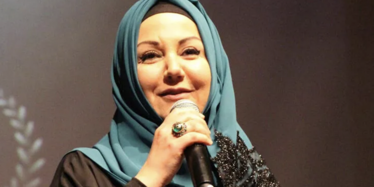 Yandaş sunucu İkbal Gürpınar: 15 Temmuz’u Suriyeliler sayesinde kazandık