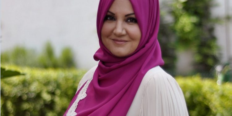 Yandaş sunucu İkbal Gürpınar: ’15 Temmuz’u Suriyeliler sayesinde kazandık’