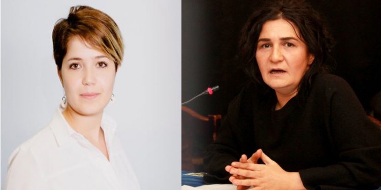 Yaptıkları haberler nedeniyle tehdit edilen gazetecilerin can güvenliği Meclis gündeminde