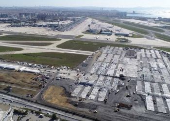 Yapı Yol Sen: Bakanlık, çalışanları millet bahçesi açılışına katılmaya zorluyor